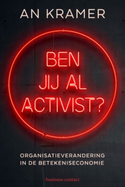 Ben jij al activist?
