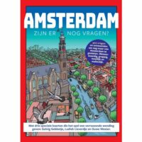 Amsterdam -zijn er nog vragen spel 1