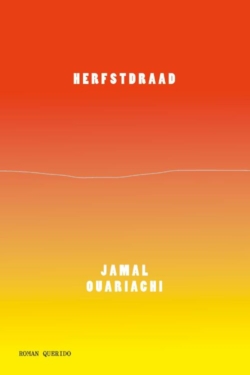 Herfstdraad - Jamal Ouariachi