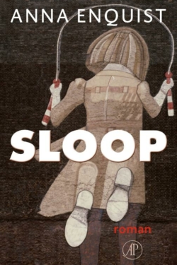 Sloop - Anna Enquist