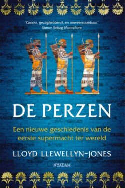 De Perzen - Lloyd Llewellyn-Jones