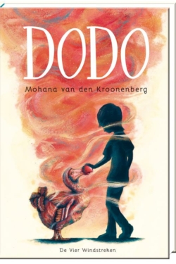 Dodo - M. vd Kroonenberg