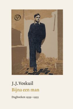 Bijna een man - J.J. Voskuil