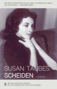 Scheiden - Susan Taubes