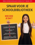 Kinderboekenweek actie