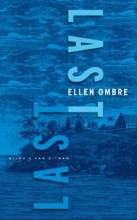 Last - Ellen Ombre