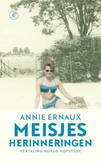 Meisjesherinneringen - Annie Ernaux