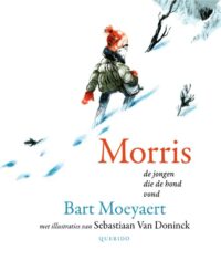 Morris - Bart Moeyaert