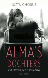 Alma's dochters - Jutta Chorus