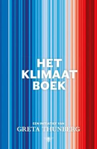 Het klimaatboek - Greta Thunberg