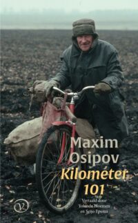 Kilometer 101 - Maxim Osipov
