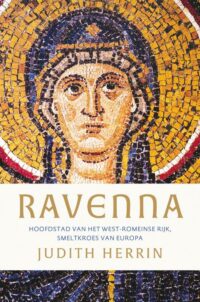 Ravenna - Judith Herrin