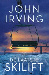 De laatste skilift - John Irving