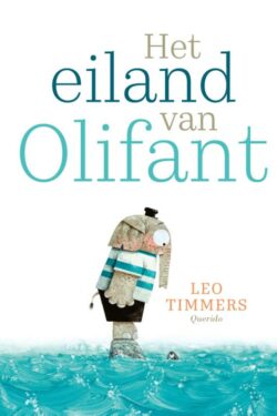 Het eiland van de Olifant - Leo Timmers