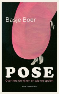 Pose - Basje Boer