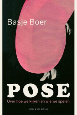 Pose - Basje Boer