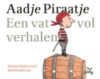 aadje piraatje een vat vol verhalen