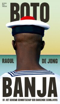 Boto Banja - Raoul de Jong