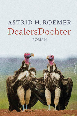 DealersDochter - Astrid H. Roemer