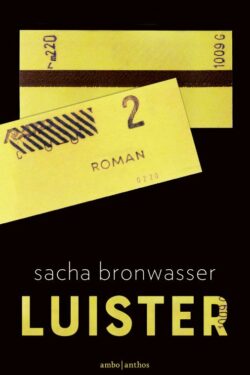 Luister - Sasha Bronwasser