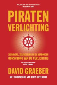 Piraten verlichting - David Graeber