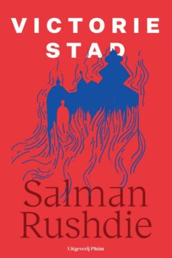 Victoriestad - Salman Rushdie