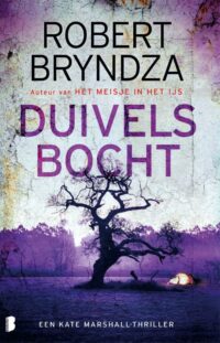 Robert Bryndza - Duivelsbocht