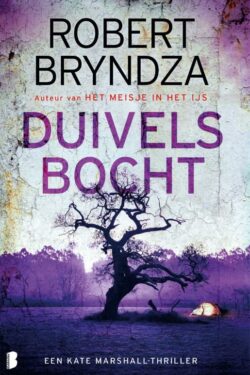 Robert Bryndza - Duivelsbocht