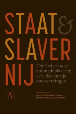 Staat & slavernij - Allen e.a.