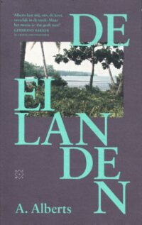 De eilanden - A. Alberts 1