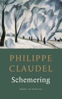 Schemering - Philippe Claudel