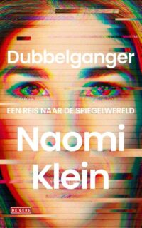 Dubbelganger - Naomi Klein