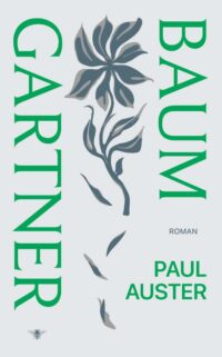 Baumgartner - Paul Auster