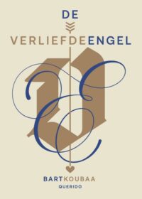 De verliefde engel - Bart Koubaa