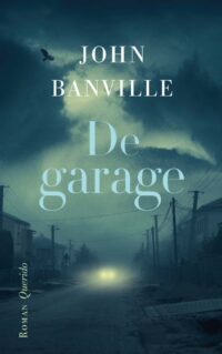 De Garage - John Banville 1