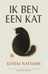 Ik ben een kat - Soseki Natsume