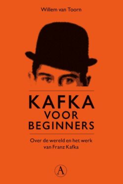 Kafka voor beginners - Willem van Toorn