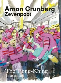 Zevenpoot - Arnon Grunberg