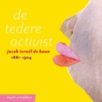 De tedere activist - Mark Schalken