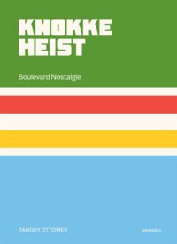 Knokke-Heist - Tanguy Ottomer