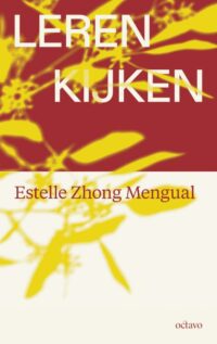 Leren kijken - E. Zhong Mengual