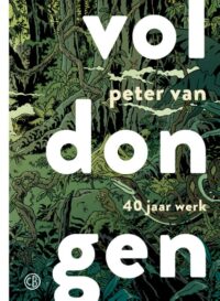 Voldongen - Peter van Dongen