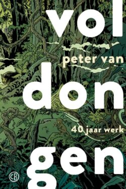 Voldongen - Peter van Dongen