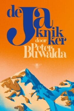 De Jaknikker - Peter Buwalda