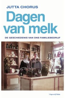 Dagen van Melk - Jutta Chorus