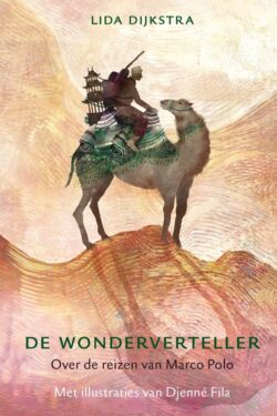 De Wonderverteller - Lida Dijkstra