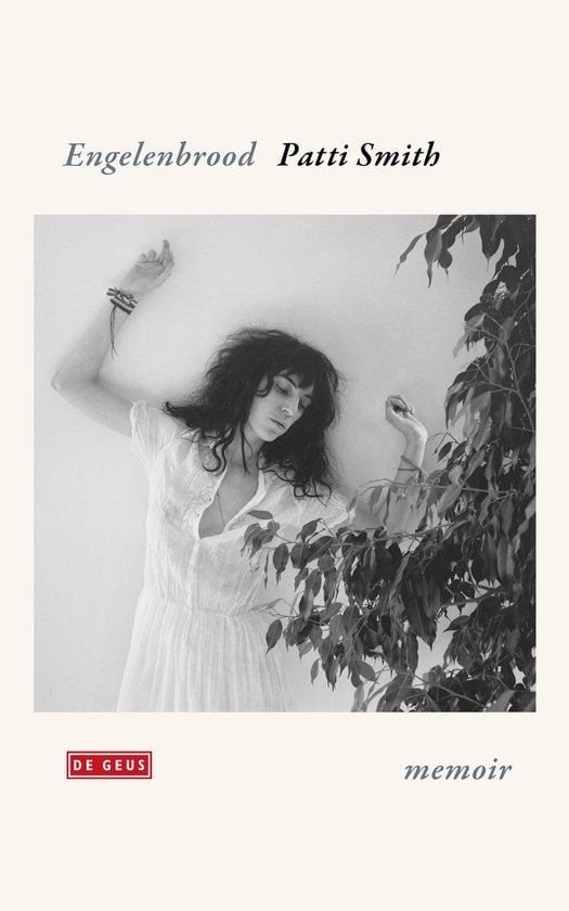 Engelenbrood - Patti Smith