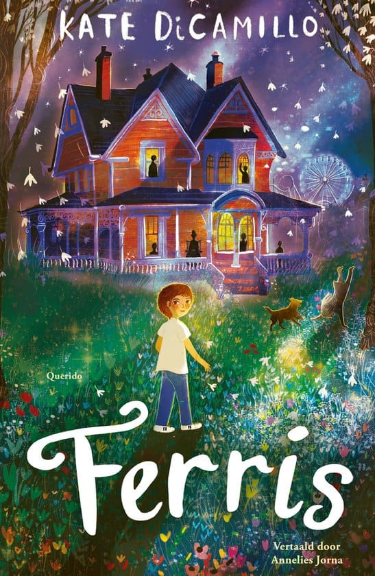 Ferris - Kate Dicamillo