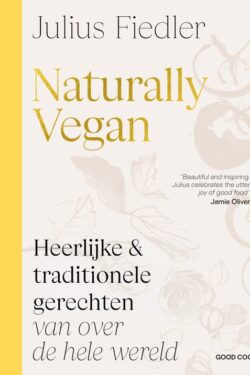 Naturally Vegan - Julius Fiedler