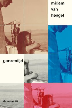 Ganzentijd - Mirjam van Hengel